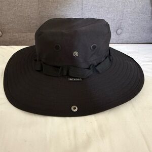 Spyder Bucket Hat